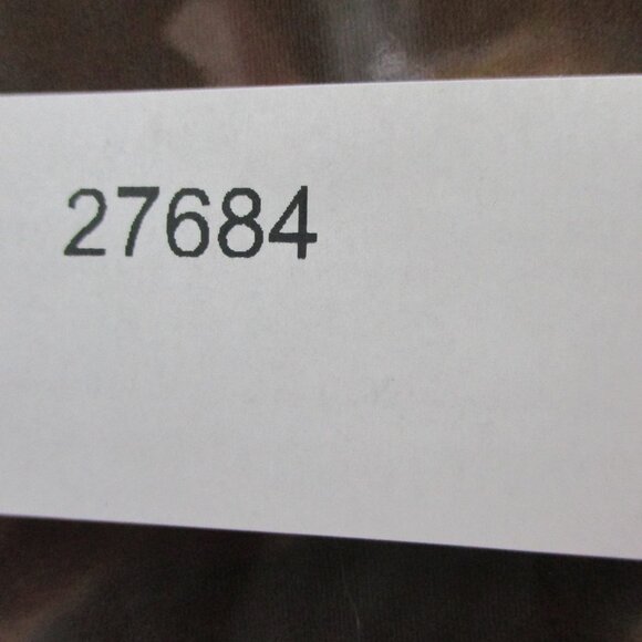 SKIMS Maxi Dress Womens 2XS XXS Brown One Shoulder Long Tube Style EUC - Picture 6 of 6